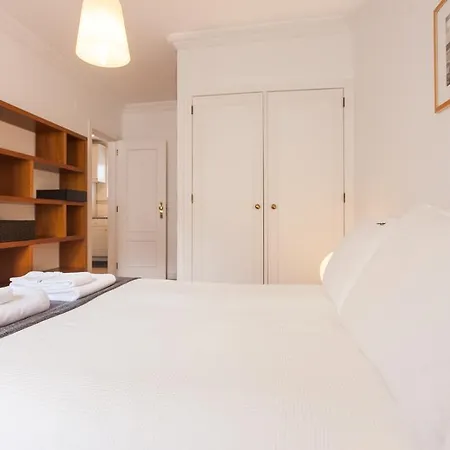 Feels Like Bairro Alto Cozy Flat Appartamento