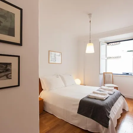Appartamento Feels Like Bairro Alto Cozy Flat