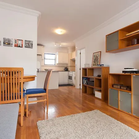 Apartament Feels Like Bairro Alto Cozy Flat